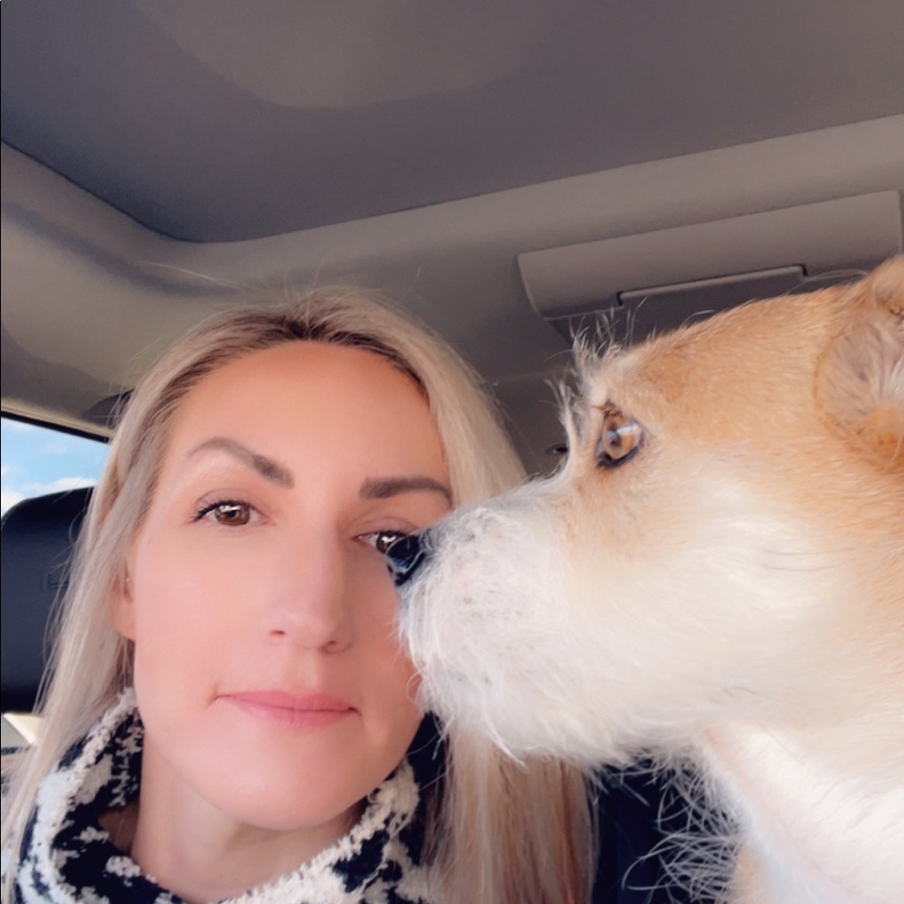 Meet your Posher, Taryn